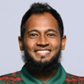 Mushfiqur Rahim
