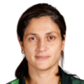 Natalia Pervaiz