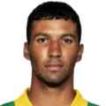 Caleb Seleka