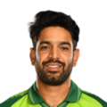 Haris Rauf