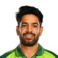 Haris Rauf