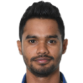 Dhananjaya de Silva