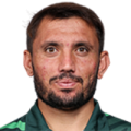 Zaman Khan