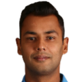 Stuart Binny