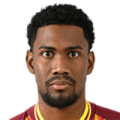 Keemo Paul