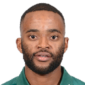 Temba Bavuma
