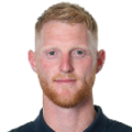 Ben Stokes