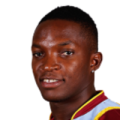 Fidel Edwards