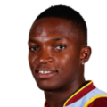 Fidel Edwards