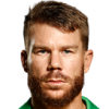 David Warner