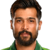Mohammad Amir