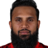 Adil Rashid