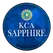 KCA Sapphire