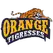 Orange Tigersses Women 