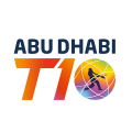 Abu Dhabi T10, 2024