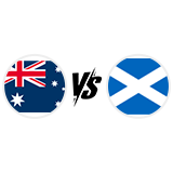 Australia tour of Scotland
