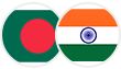 IND vs BAN