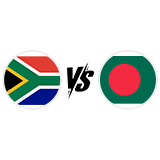 South Africa tour of Bangladesh