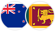New Zealand tour of Sri Lanka, 2024