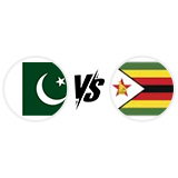 Pakistan tour of Zimbabwe