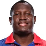 Rovman Powell