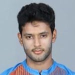 Shivam Dube