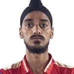 Arshdeep Singh