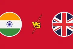 ENG U19 vs IND U19 Match Prediction and Preview, 2nd ODI - Who will win today's match between England U19 vs India U19?