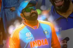 Rohit Sharma at 38: Celebrating a Career Full of Records and Resilience