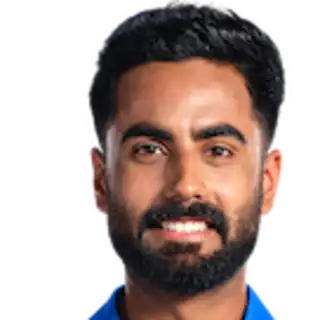 Naman Dhir