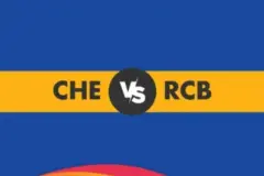 CHE vs RCB Dream11 Prediction Today Match - Get 8th T20 Best Dream11 Team, Hot Picks, Playing XI & Pitch Report for IPL