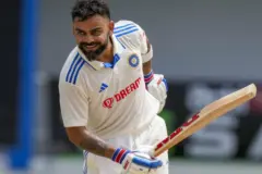 Why Virat Kohli is Called GOAT: A Look at His Incredible Cricket Records and Milestones