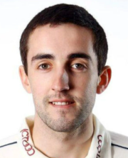 Ben Sanderson