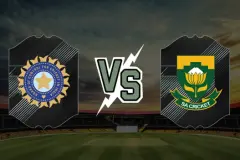 SA-W vs IND-W Dream11 Prediction Today Match, 5th ODI: Fantasy Tips, Best Team Key Picks, Playing XI & Head-to-Head