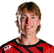Matthew Boyle