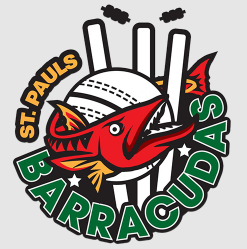 St Paul's Barracudas