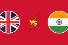 IND vs ENG Live Streaming: When and Where to Watch India vs England 2025 Test Series Live