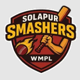 Solapur Smashers Women
