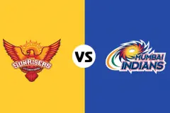 Sunrisers Hyderabad vs Mumbai Indians Match Prediction & Preview: Who Will Win the 41st IPL Match Between SRH and MI?