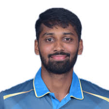Smaran Ravichandran
