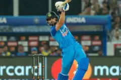 Virat Kohli Favourite Shots Styles: Which Batting Techniques Are Worth Learning?