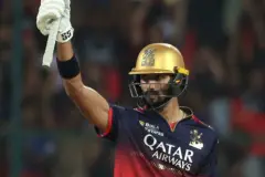 Devdutt Padikkal Net Worth, Profile, Family, and Income Sources (2025 Update)