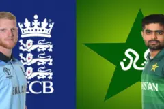 ENG vs PAK 1st ODI Match Prediction and Winning Percentage: Who will win today between England and Pakistan?