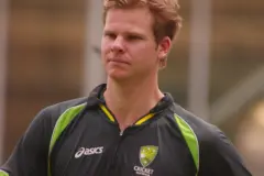 Steve Smith Net Worth 2025: Cricket Salary, Brand Deals, and Assets Explained