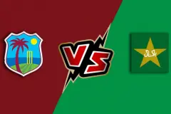 WI vs PAK Match Prediction and Preview: 1st ODI Playing XI, H2H & Pitch Report - Pakistan tour of West Indies 2025