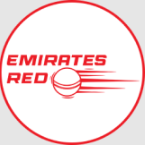 Emirates Red
