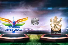 LSG vs RCB Dream 11 Team for Today Fantasy Tips, IPL 59th Match Prediction, Head-to-Head and Pitch Report