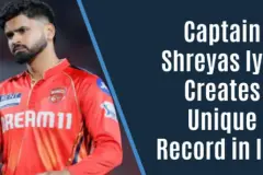 Shreyas Iyer Creates IPL History with Maturity, Captaincy Brilliance, and Technical Reinvention