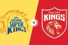 CSK vs PBKS Today Cricket Match Prediction and Toss Preview: Can Chennai Super Kings Overcome Their Struggles?