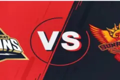 GT vs SRH Dream11 Prediction, 51th Match IPL 2025: Team Fantasy Tips, Best Key Picks, Playing XI & Pitch Report